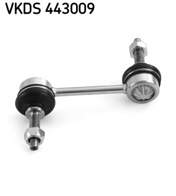 Link/Coupling Rod, stabiliser bar SKF VKDS 443009