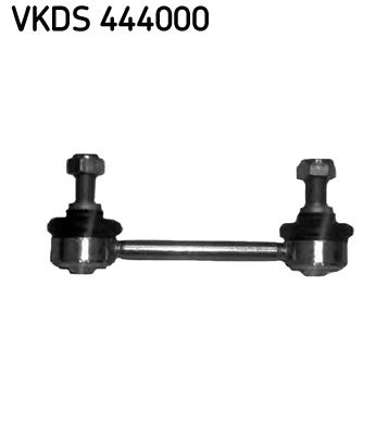 Link/Coupling Rod, stabiliser bar SKF VKDS 444000