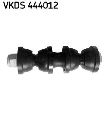 Link/Coupling Rod, stabiliser bar SKF VKDS 444012