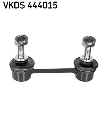 Link/Coupling Rod, stabiliser bar SKF VKDS 444015