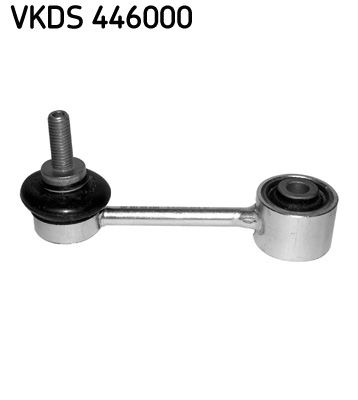 Link/Coupling Rod, stabiliser bar SKF VKDS 446000