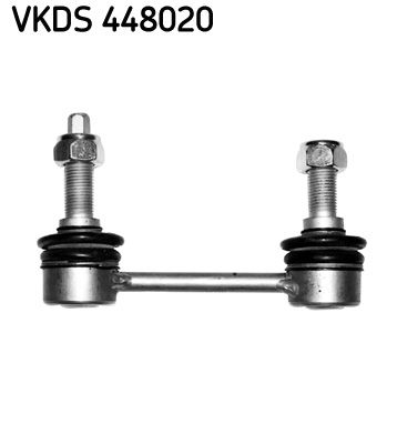 SKF VKDS 448020 Link/Coupling Rod, stabiliser bar