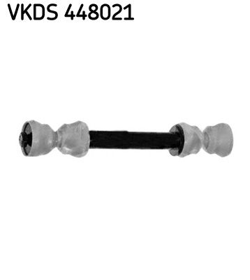 SKF VKDS 448021 Link/Coupling Rod, stabiliser bar