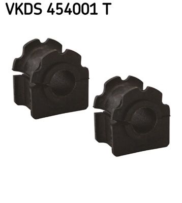 Bushing, stabiliser bar SKF VKDS 454001 T