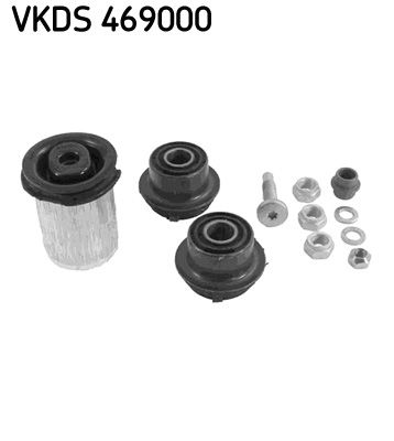 Repair Kit, axle beam SKF VKDS 469000