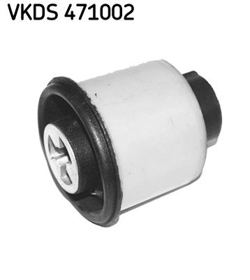 Axle Beam SKF VKDS 471002