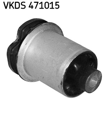 SKF VKDS 471015 Axle Beam
