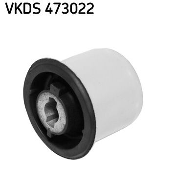SKF VKDS 473022 Axle Beam
