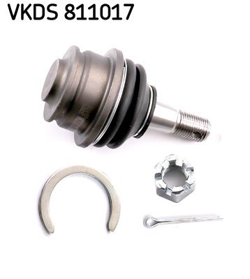 SKF VKDS 811017 Ball Joint