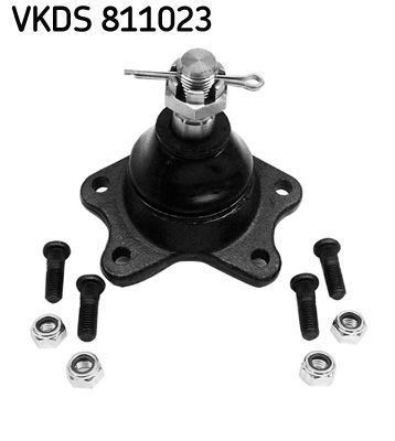 SKF VKDS 811023 Ball Joint