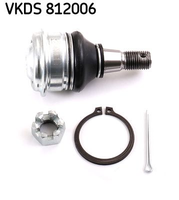 SKF VKDS 812006 Ball Joint