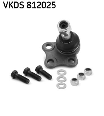 Ball Joint SKF VKDS 812025