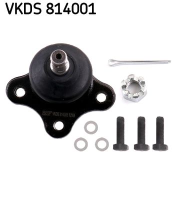 Ball Joint SKF VKDS 814001