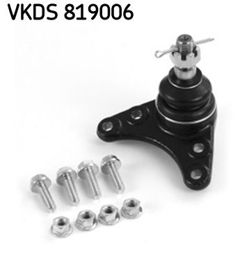 SKF VKDS 819006 Ball Joint