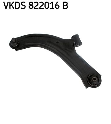 Control/Trailing Arm, wheel suspension SKF VKDS 822016 B