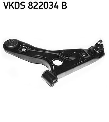 Control/Trailing Arm, wheel suspension SKF VKDS 822034 B
