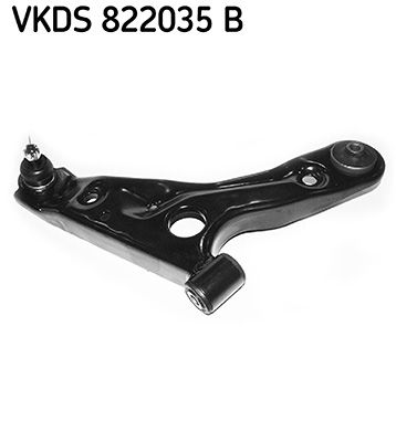 Control/Trailing Arm, wheel suspension SKF VKDS 822035 B