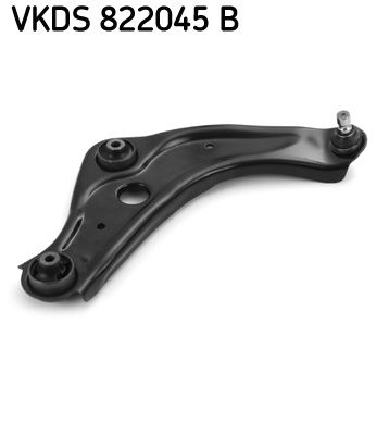 Control/Trailing Arm, wheel suspension SKF VKDS 822045 B