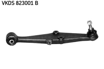Control/Trailing Arm, wheel suspension SKF VKDS 823001 B