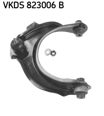 Control/Trailing Arm, wheel suspension SKF VKDS 823006 B