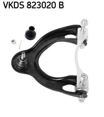 Control/Trailing Arm, wheel suspension SKF VKDS 823020 B