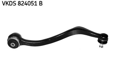 Control/Trailing Arm, wheel suspension SKF VKDS 824051 B