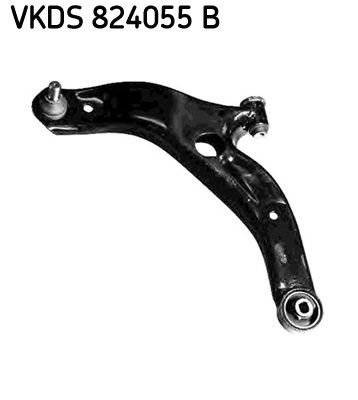 SKF VKDS 824055 B Control/Trailing Arm, wheel suspension