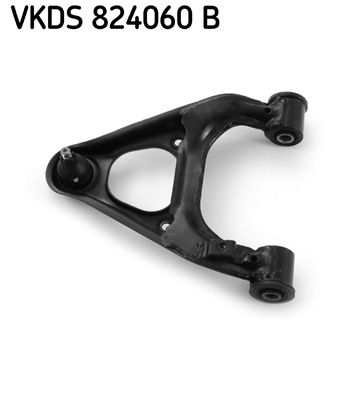 Control/Trailing Arm, wheel suspension SKF VKDS 824060 B