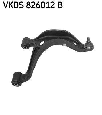 Control/Trailing Arm, wheel suspension SKF VKDS 826012 B