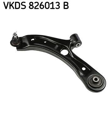 Control/Trailing Arm, wheel suspension SKF VKDS 826013 B
