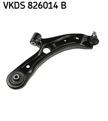 Control/Trailing Arm, wheel suspension SKF VKDS 826014 B