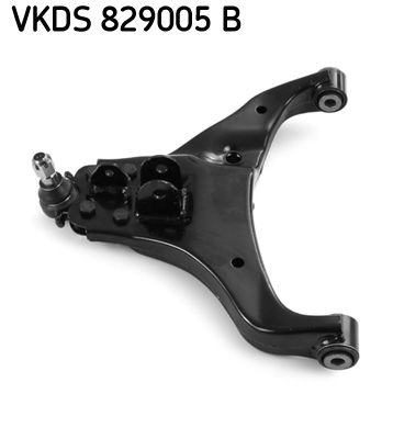 Control/Trailing Arm, wheel suspension SKF VKDS 829005 B