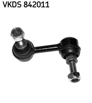 Link/Coupling Rod, stabiliser bar SKF VKDS 842011