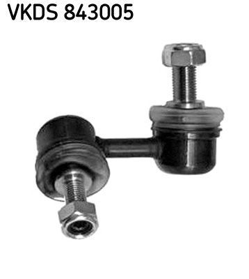 SKF VKDS 843005 Link/Coupling Rod, stabiliser bar
