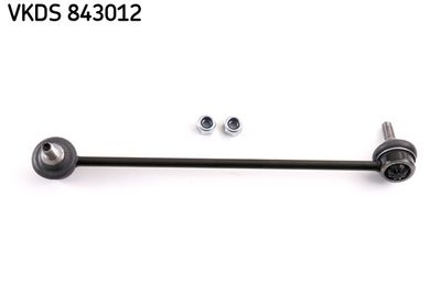 Link/Coupling Rod, stabiliser bar SKF VKDS 843012