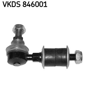 Link/Coupling Rod, stabiliser bar SKF VKDS 846001