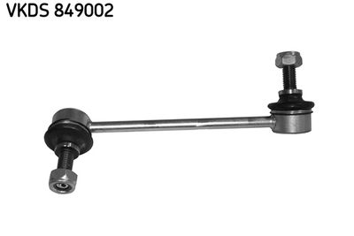 Link/Coupling Rod, stabiliser bar SKF VKDS 849002