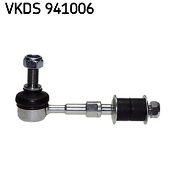 Link/Coupling Rod, stabiliser bar SKF VKDS 941006