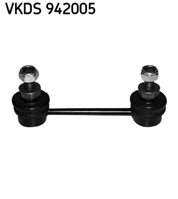 Link/Coupling Rod, stabiliser bar SKF VKDS 942005