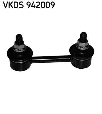 Link/Coupling Rod, stabiliser bar SKF VKDS 942009