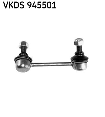 SKF VKDS 945501 Link/Coupling Rod, stabiliser bar