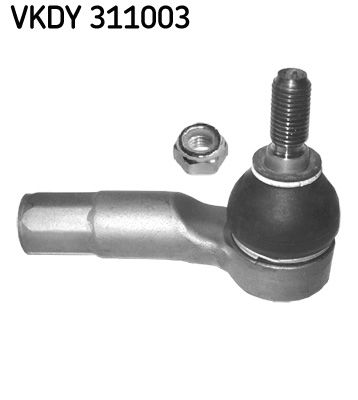 SKF VKDY 311003 Tie Rod End