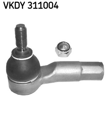 SKF VKDY 311004 Tie Rod End