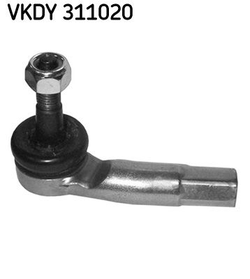 Tie Rod End SKF VKDY 311020