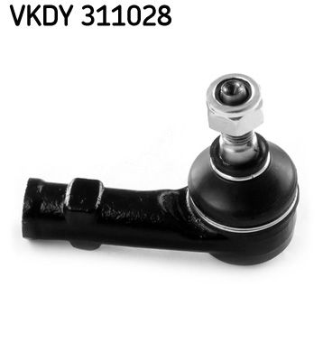 SKF VKDY 311028 Tie Rod End