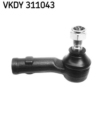SKF VKDY 311043 Tie Rod End