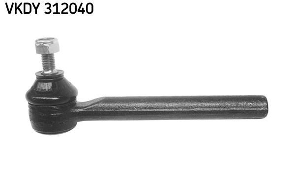 SKF VKDY 312040 Tie Rod End