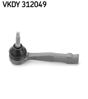 SKF VKDY 312049 Tie Rod End