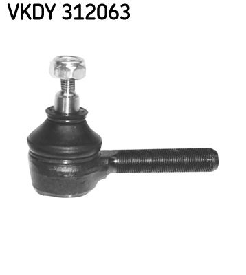 SKF VKDY 312063 Tie Rod End