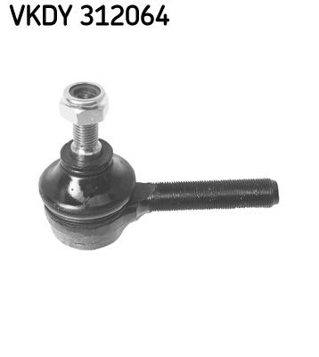 SKF VKDY 312064 Tie Rod End